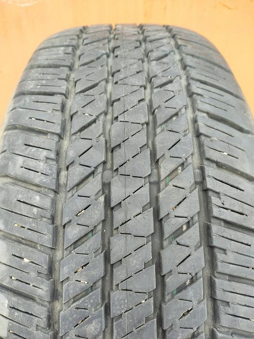 Bridgestone 265/60 R18