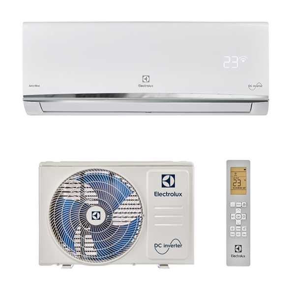Кондиционер Electrolux DC inverter Европейская качество, есть оптом