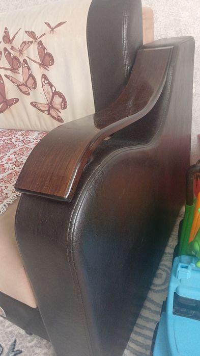 Продаю диван раскладной