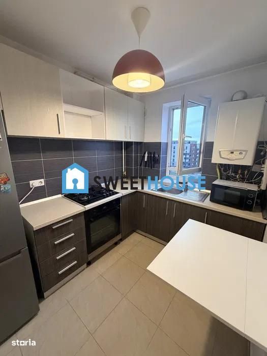 2 Camere Avantgarden Faza 2 | Etaj 5 din 6 | Parcare, Boxa & Mobilier — fotografia 1