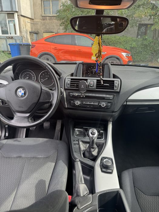 Bmw seria 1 116i