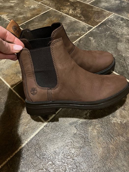 Продавам боти Timberland