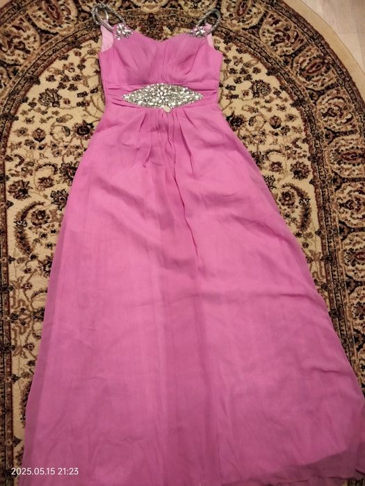 Продам платье вечернее