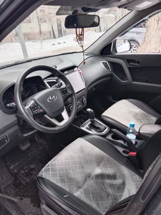 Хëнде крета отличном состоянии