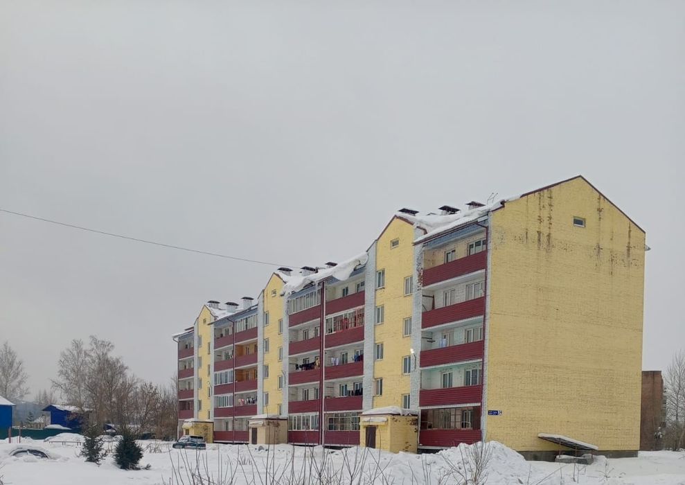 2х комн квартира 62 кв.м.