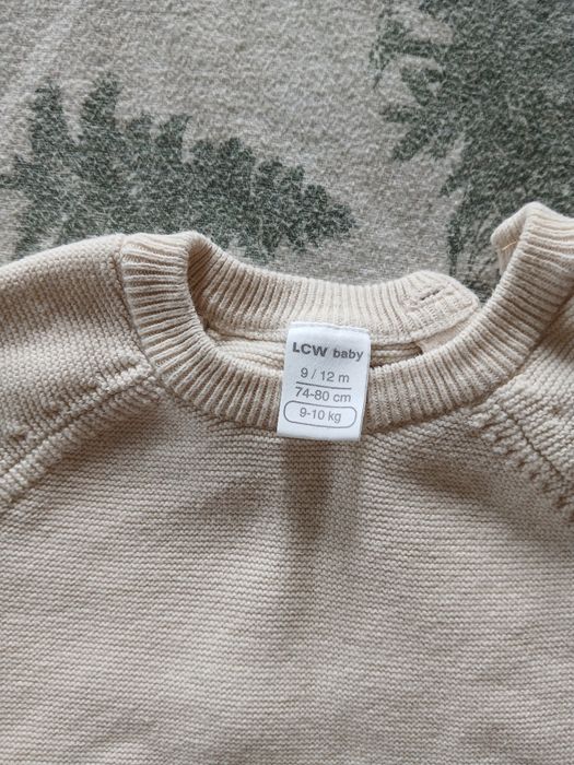 Два зимни комплект WC Waikiki