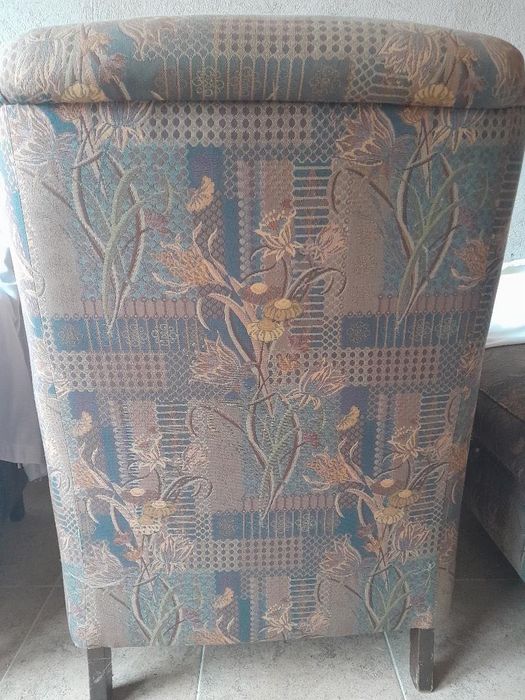 Старинни мебели - комплект за хол