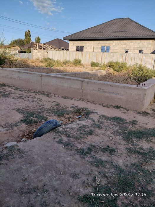 Продам участок 7 соток