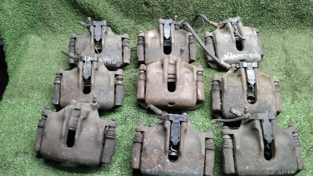 Суппорт тормозной