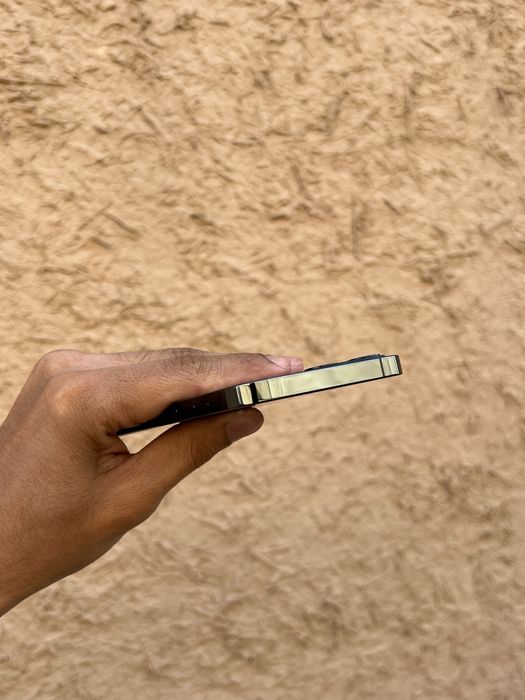 iPhone 12 Pro Blue 128 Gb