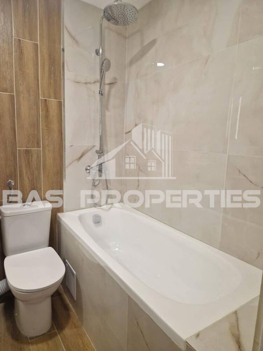 Дава се под наем Двустаен апартамент в София, Лозенец - 73 кв.м за 800 € - Снимка #10