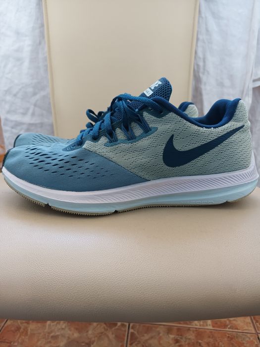 Adidași nike nr 38,5