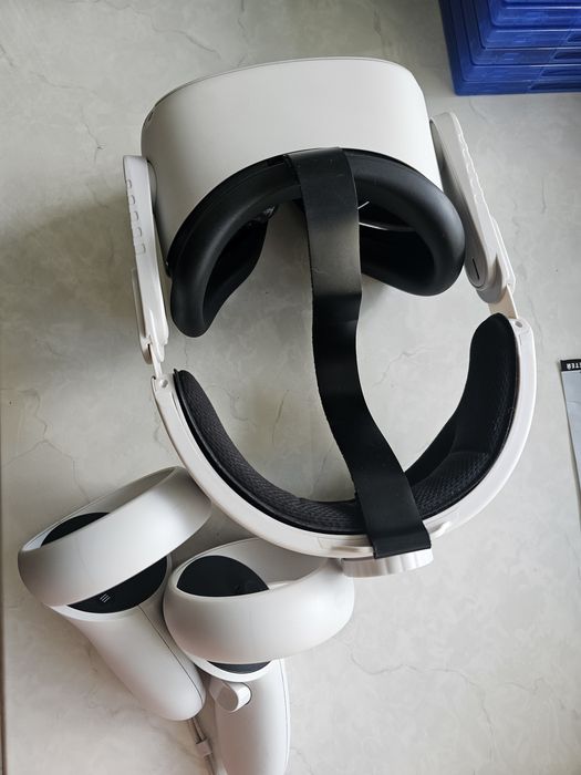 Oculus Quest 2 128gb