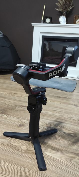 Ghimbal DJI Ronin  RS3