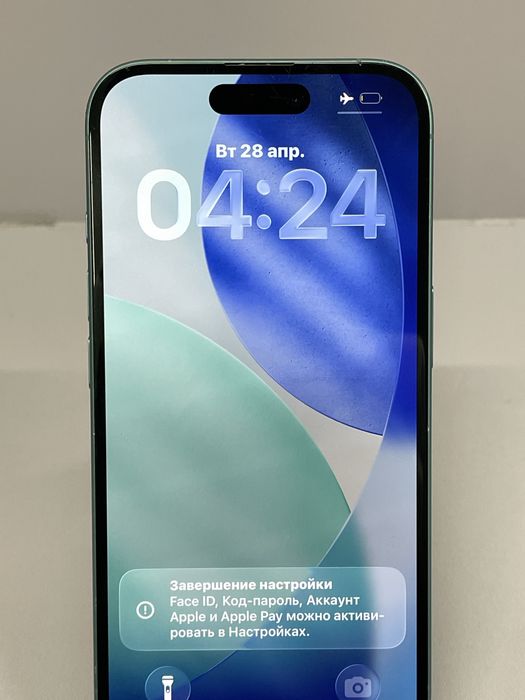 iPhone 16 128 гб / #СР943252