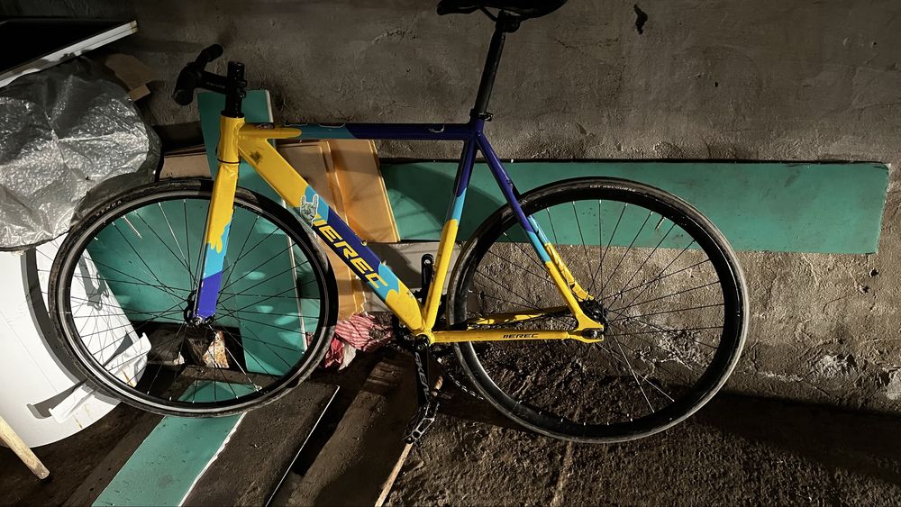 Продам фикс EREC