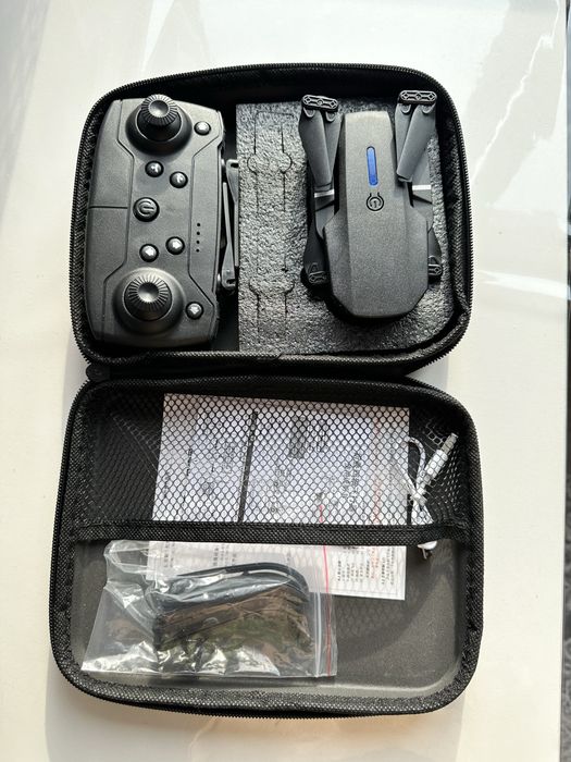 Продаётся Дрон Е88