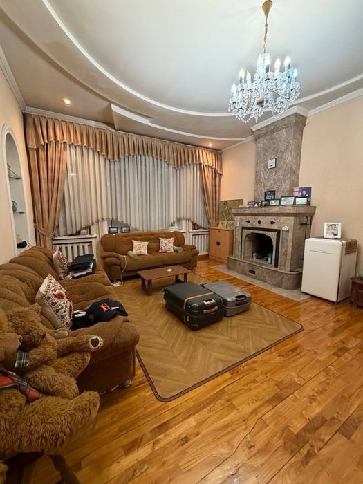 Продажа дома площадь 6 соток Элитная махалля Конституция «Гран Мир»