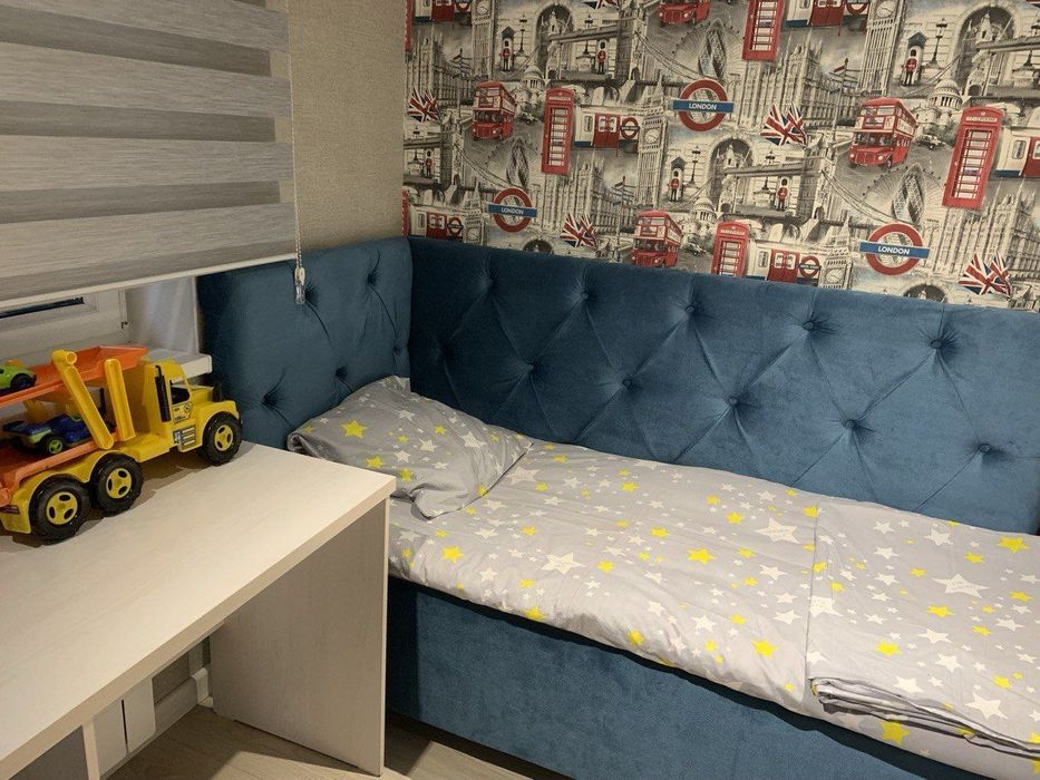 Своя. Продаётся Карасу-2, 3(4)/2/4