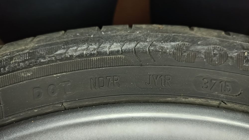 Оригинални джанти за Honda Civic