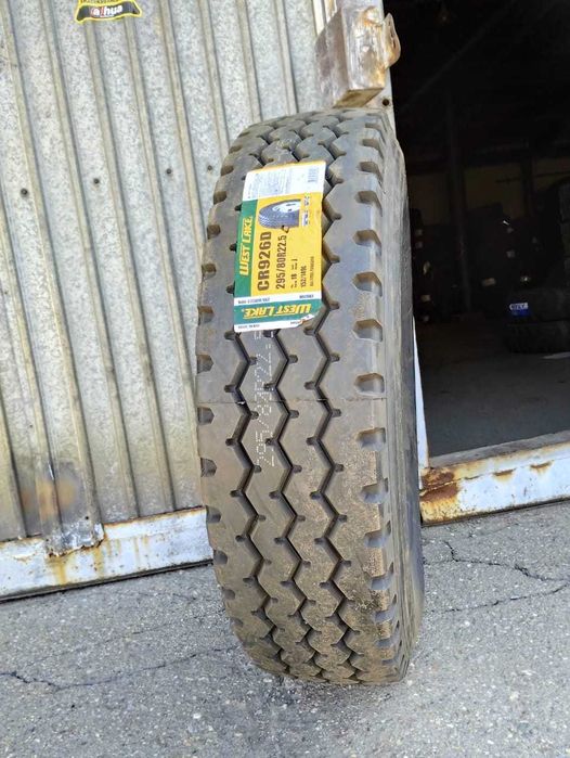 295/80R22.5 CR926 ГРУЗОВЫЕ
