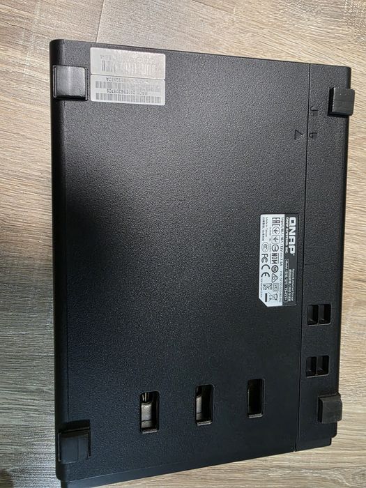 QNAP TS-451+ 8TB (4x2Tb)