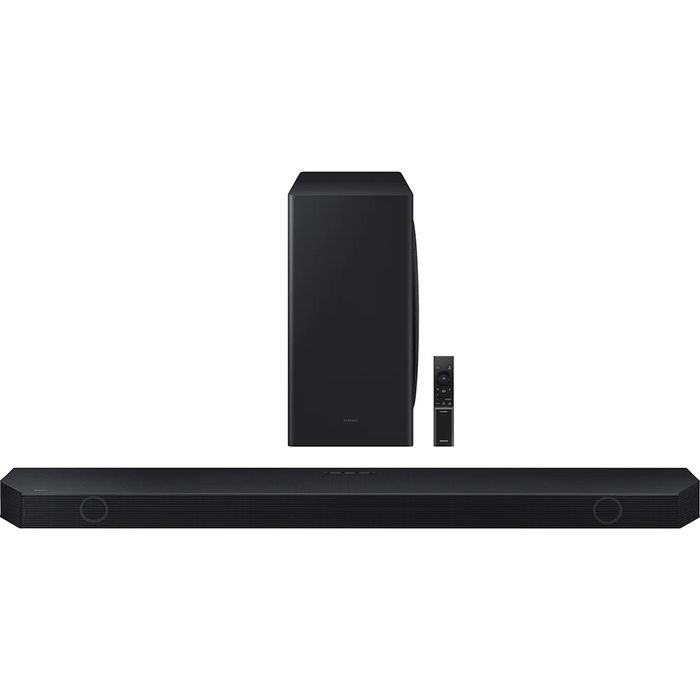 Soundbar Samsung HW-Q800C