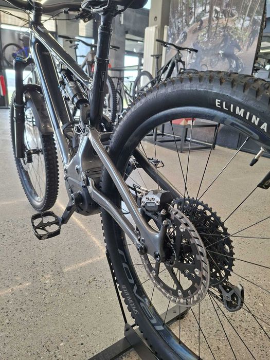 Vand bicicleta electrica  Specialized Turbo Levo 3 Expert Carbon