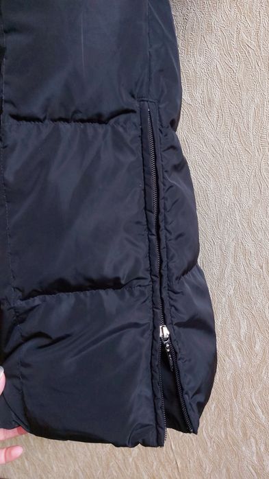 Продам Зимний пуховик