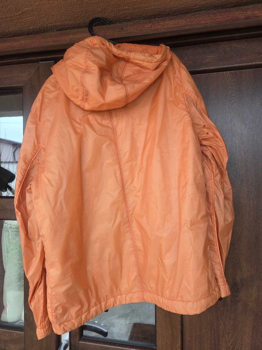 Stone Island Primaloft®-TC Garment Dyed | Micro Yarn M–L 100% Original