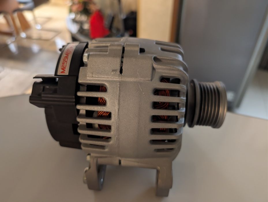 Alternator Audi,Vw,Skoda,Seat după 2012-2026