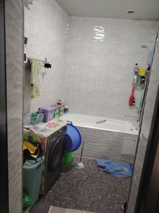 Участок с домом 5-комнат Назарбек от поста 1 км 3,7 сотки