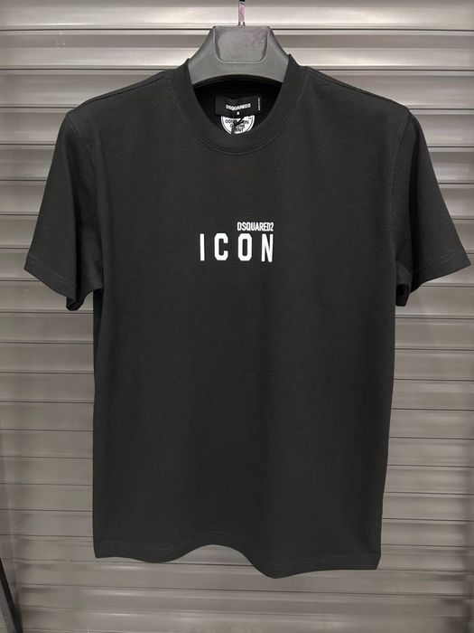 Tricou Icon size M - XXL - calitate PREMIUM - livrare in toata tara