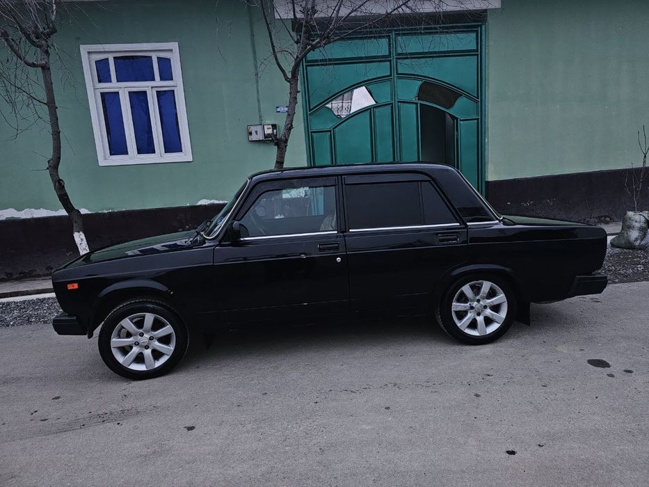 Vaz 21 05, 07 qilingan navarotlari start stop qilingan arginal,kalonka