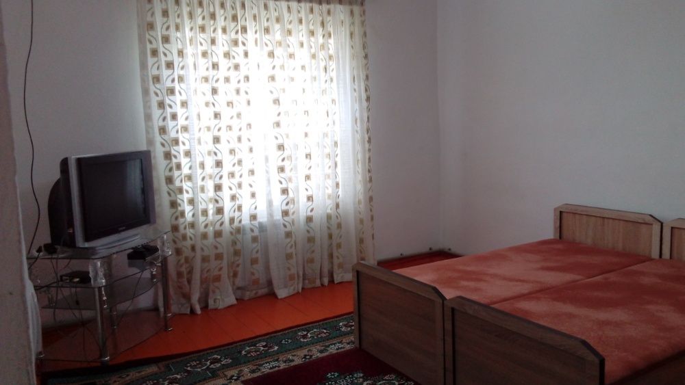 Коттедж Бургулюк