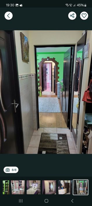 Ofer Apartament spre inchiriere