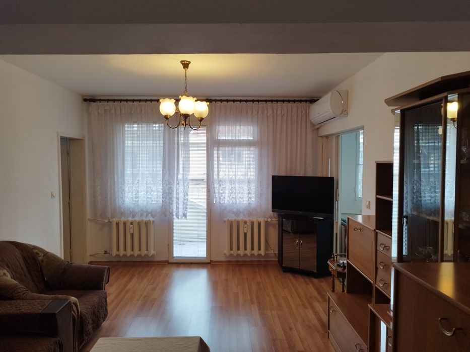 Апартамент под наем 2-стаен Банишора до метростанция