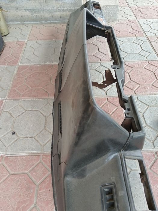 Панель торпедо Passat B2