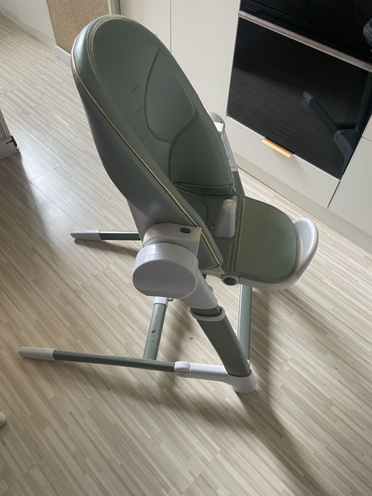 Кресло качалка maribel 3в1