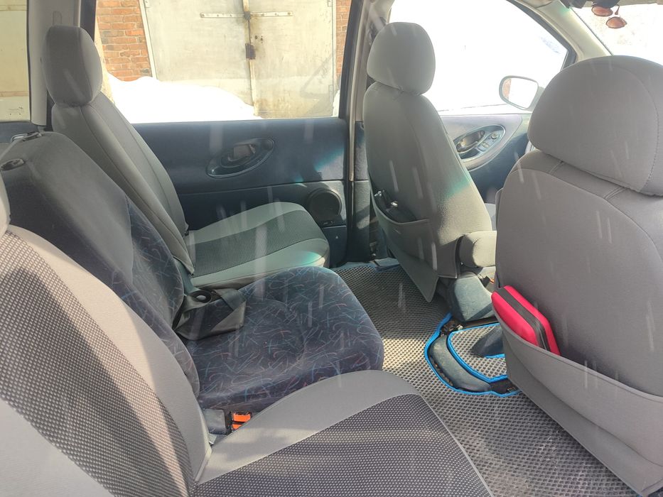 Продам vw sharan