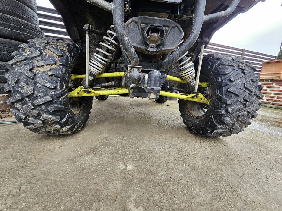 Atv Polaris SPORTSMAN XP 1000