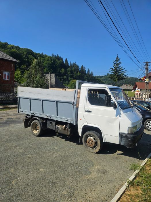 Nissan Trade basculabil 3.0 1996