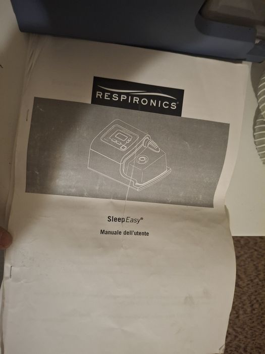 Апарат за Сънна Апнея