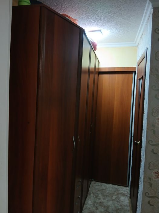 Квартира 1-комнатный