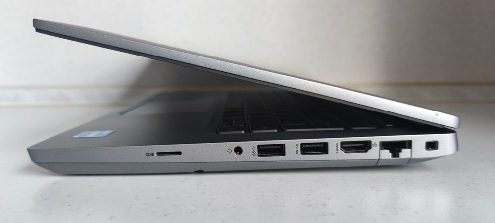 Dell Latitude 5421 | i5-11500H | 16GB | 256GB NVMe | MX450 2GB | FHD Touch