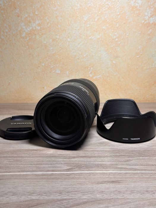 Tamron 28-75 f2.8