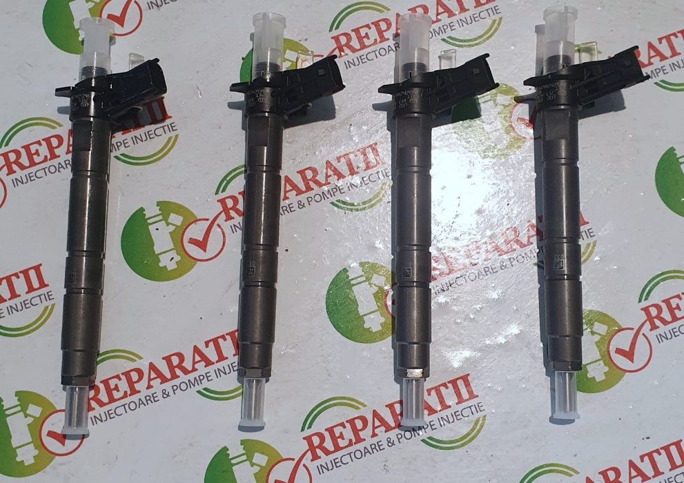 Reparam injectoare Pompe duze /common rail si Pompe de injectie/Turbo