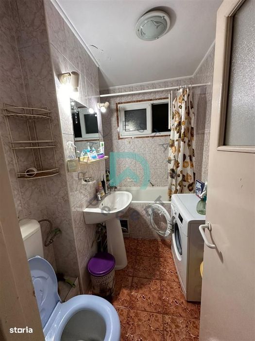 Apartament 2 camere Astra, Brasov