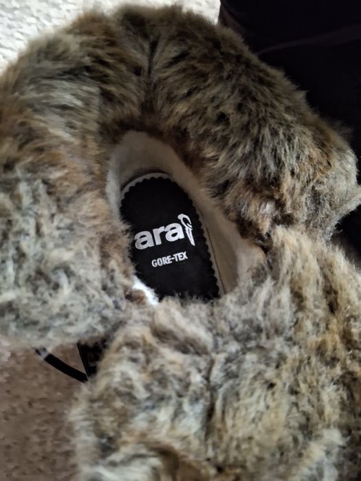 Geacă lungă pentru fete