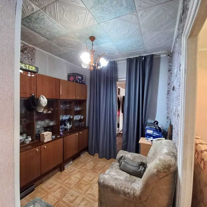 Продам 2-х комнатную квартиру